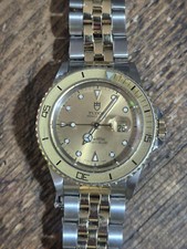 Tudor Mini Sub 73091 1996 with