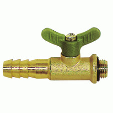 6 rubinetto a sfera per pompa