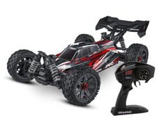 Traxxas JATO 4x4 BL-2S Buggy
