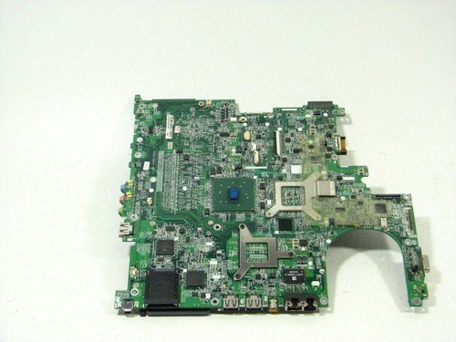 Mainboard defekt acer extensa - mainboard,