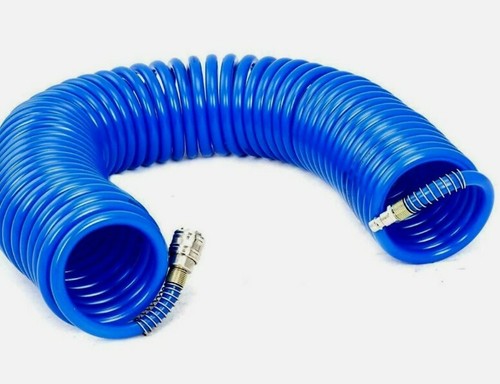 Tubo aria compressa - spirale, 20