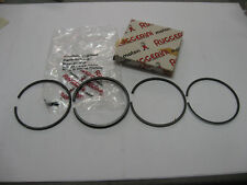 SERIE SEGMENTI PISTONE