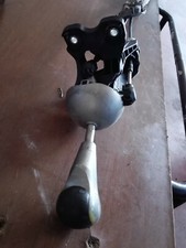 LEVA  DEL CAMBIO POMELLO E CAVI  -    HONDA CIVIC 8° SERIE    - ORIGINALE USATO