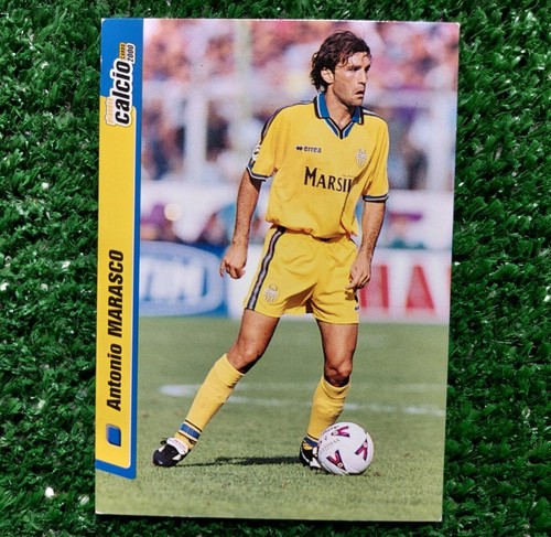 Card pianeta calcio - card,