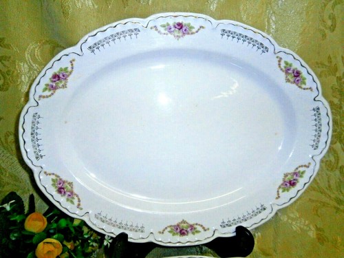 Meravigliosa coppia piatti - coppia,