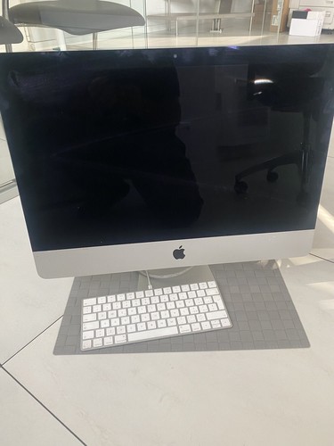 Apple computer fisso - , imac