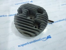 PER VESPA 1950/51 TESTA CILINDRO COMPLETA ORIGINALE Vesparicambisud