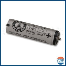 BRAUN Batteria Ricaricabile AA