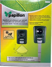 Repellente ultrasuoni per - repellente,