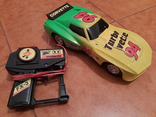 Chevrolet corvette - chevrolet,