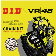 KIT TRASMISSIONE CATENA CORONA