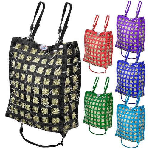 Derby originals borsa fieno - derby,