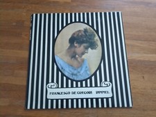 Francesco De Gregori. lp
