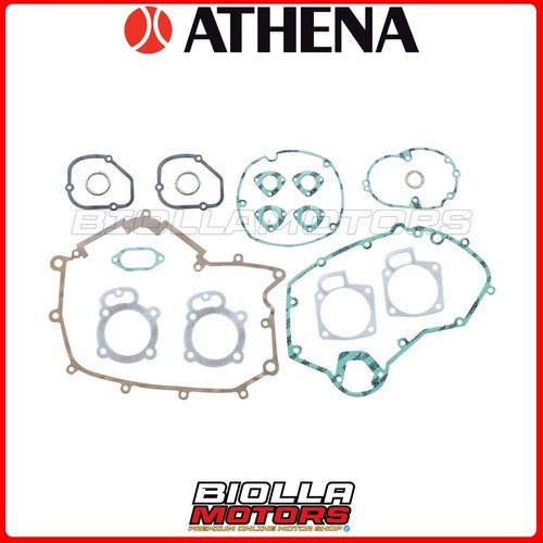 Kit guarnizioni motore athena - guarnizioni,