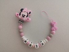 CATENELLA PORTA CIUCCIO MINOU