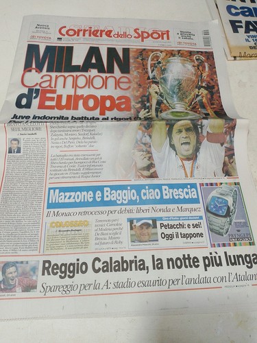 Corriere dello sport 143 - dello,