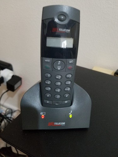 Telefono cordless guest - telefono,