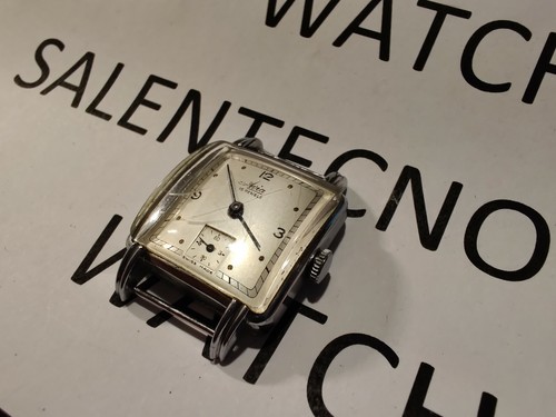 Orologio lady manuale avia - orologio,