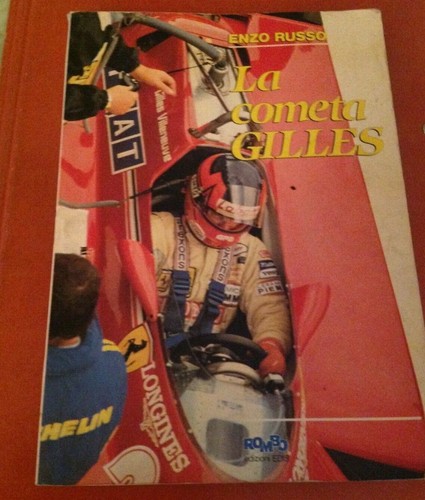 Formula ferrari libro - 1,