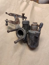 Carburatore TA 18 E per  Vespa faro Basso