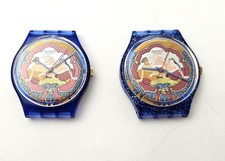 Swatch Prototype GN136P1 -