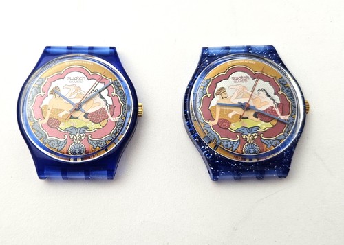 Swatch prototype gn136p1 - swatch,