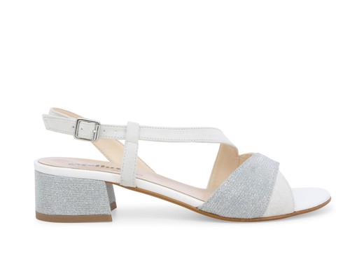 Melluso sandalo elegante con - melluso,