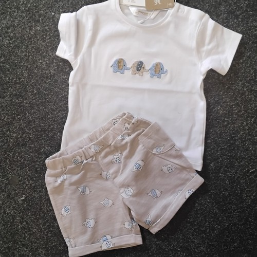Offerta nuovo set - set, pantaloncini