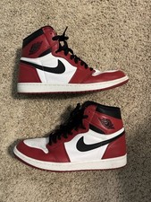 Air Jordan 1 Chicago 2015