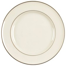 Piatto pane burro oro mikasa - pane,