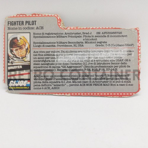 Hasbro joe - gi,