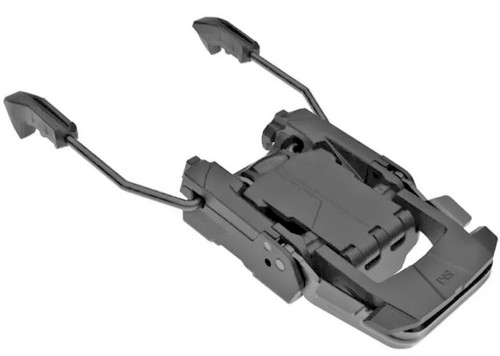 Salomon atomic armada 120mm - salomon,