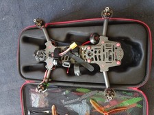 Vortex fpv drone