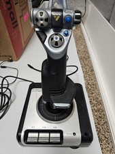 Logitech G Saitek X52 Pro