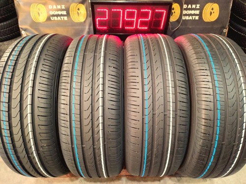 Pneumatici estivi gomme - estivi,