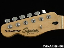LEFTY Fender Squier Affinity