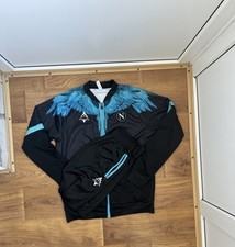 Maglia Calcio Napoli X Marcelo