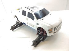Vintage Traxxas T-Maxx 2.5