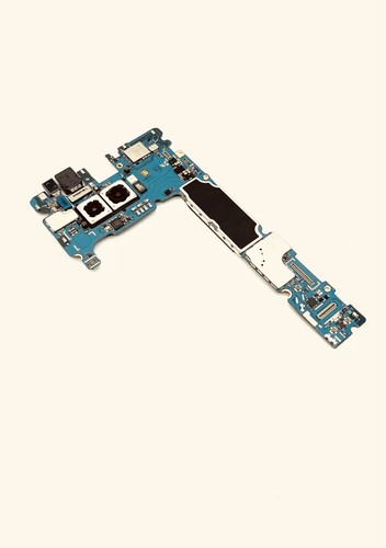Scheda madre originale samsung - scheda,