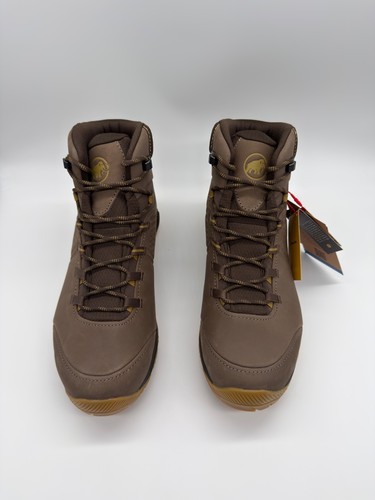 Mammut mercury mid - mercury, gtx