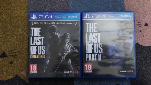 The last et - last, of