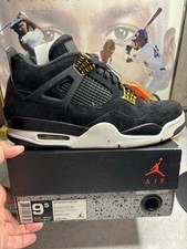 Air Jordan 4 Retro "Royalty"