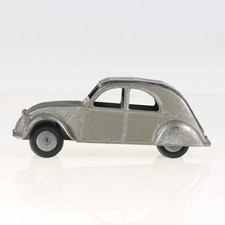 Dinky Toys 24T 1a Citroën 2CV
