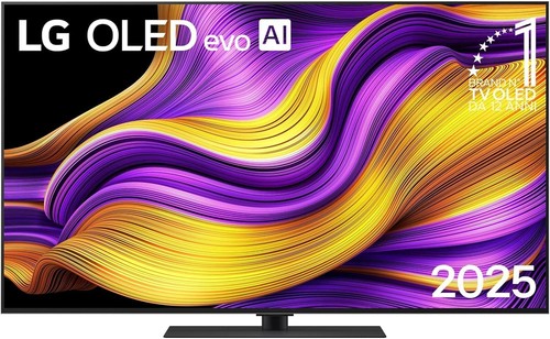 Oled evo tv 55 - lg,