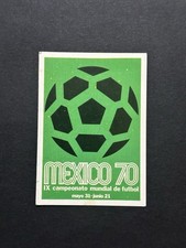 CALCIATORI PANINI WORLD CUP