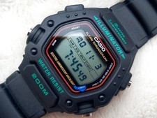 bellissimo CASIO Mission Im