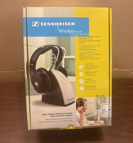 Sennheiser 120 cuffie - 120,