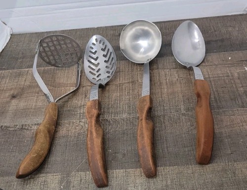Vintage cutco set - cutco, 4