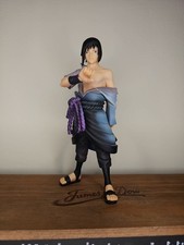 Sasuke Uchiha Action Figure