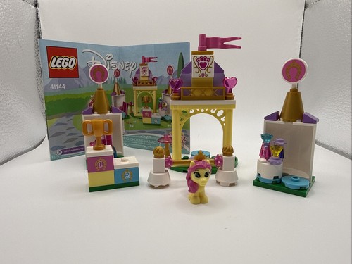 Lego disney whisker haven - disney,